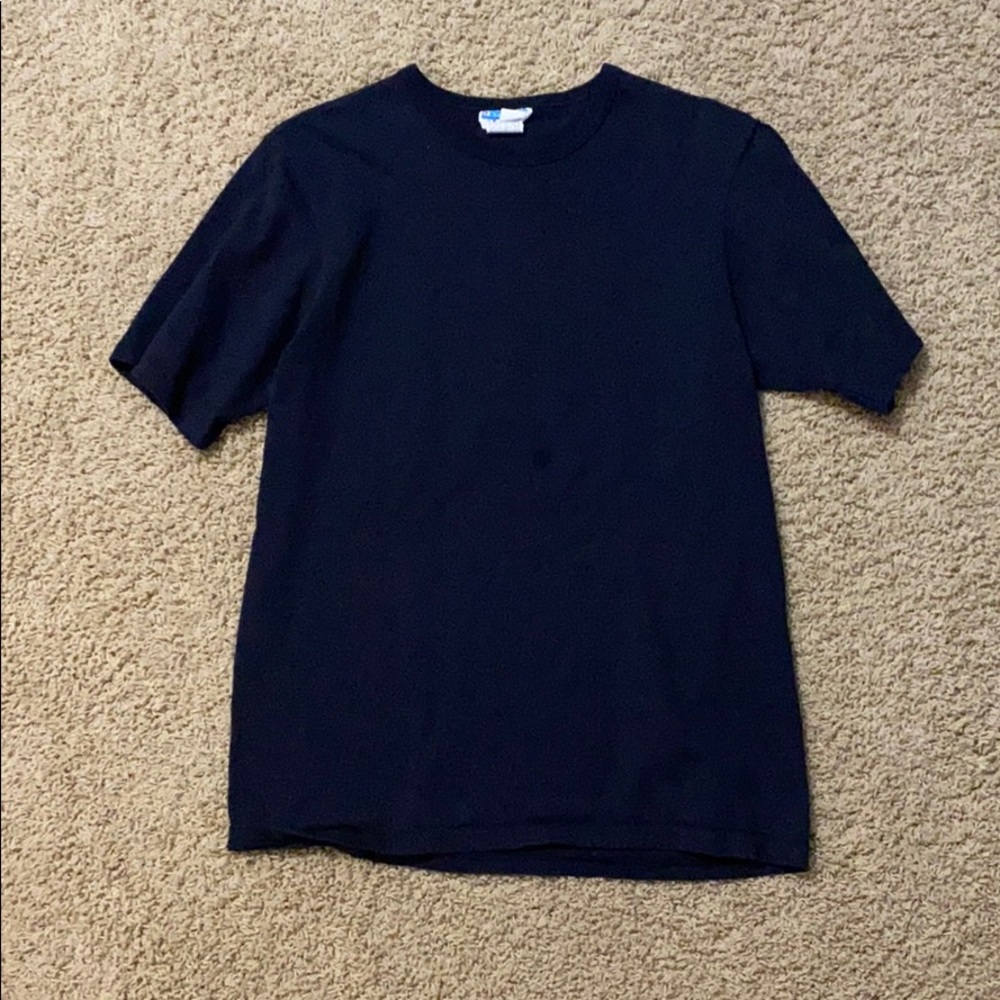 Men’s champion T-shirt size medium